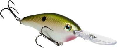Strike King HC6XDHK-517 ProModel Crankbait 6XD Hard Knock Tennessee