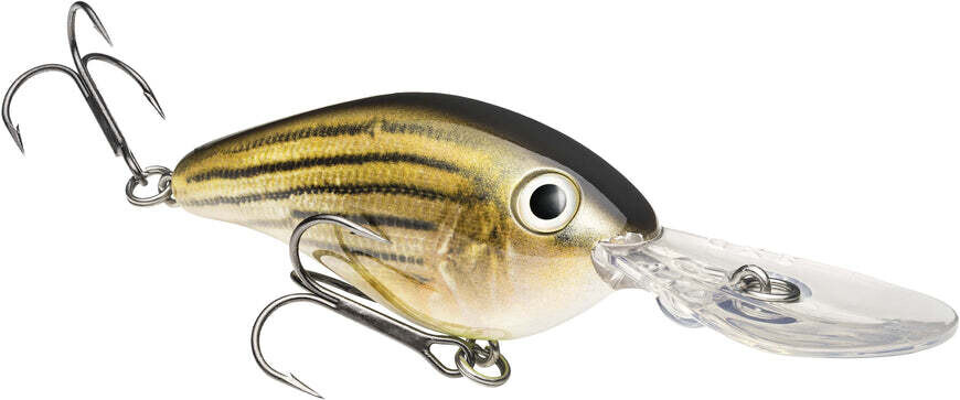Strike King HC8XD-477 Deep Diver Crankbait- Pro Model 8XD- The