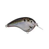 Strike King HCCM-699 Chick Magnet Flatside Natural Shad