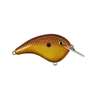 Strike King HCCM-556 Chick Magnet Flatside Baby Carp