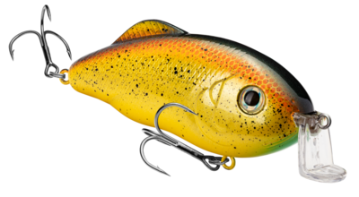 Strike King HCHH-467 Hybrid Hunter CB Bully