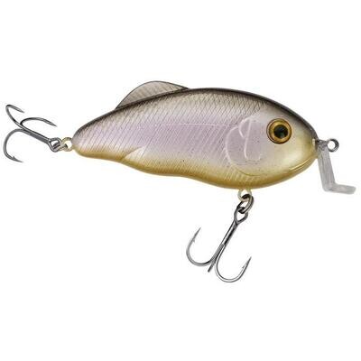 Strike King HCHHJR-788 Hybrid Hunter Jr CB Sweet Shad	