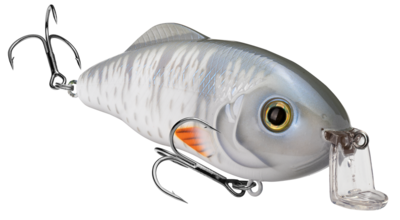 Strike King HCHH-787 Hybrid Hunter CB Smooth