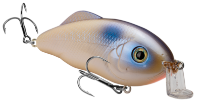 Strike King HCHHJR-584 Hybrid Hunter Jr CB Oyster	