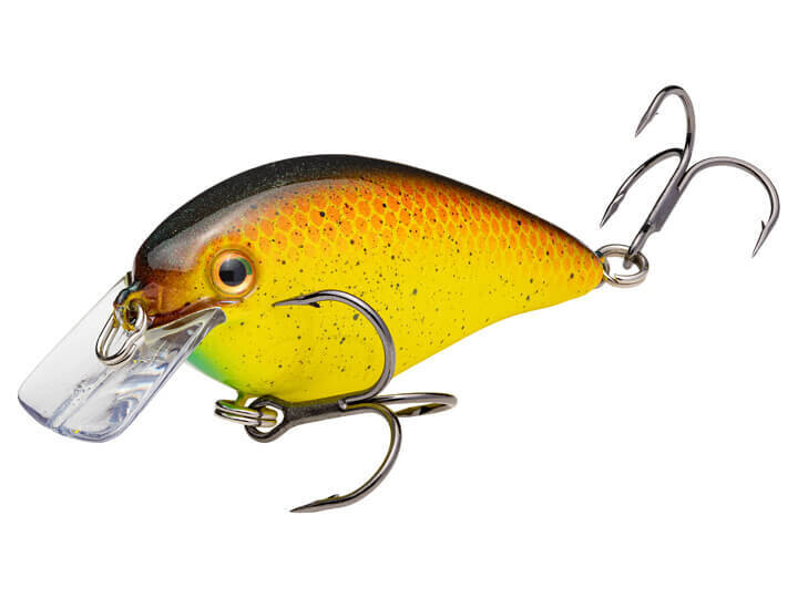 Strike King HCKVD1.5HK-467 KVD 1.5 Hard Knock Bully