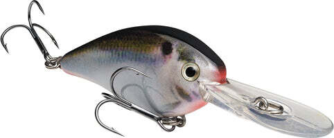 Strike King HCKVD1.5F-699 Pro Model KVD 1.5 Flatside Medium Dive