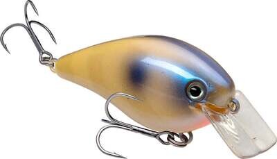 Strike King HCKVD1.5HK-584 KVD 1.5 Hard Knock Oyster