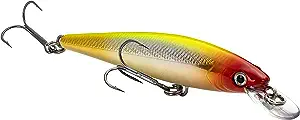 Strike King HCKVDJ100-508 KVD Jerkbait 100 2pk Clown	
