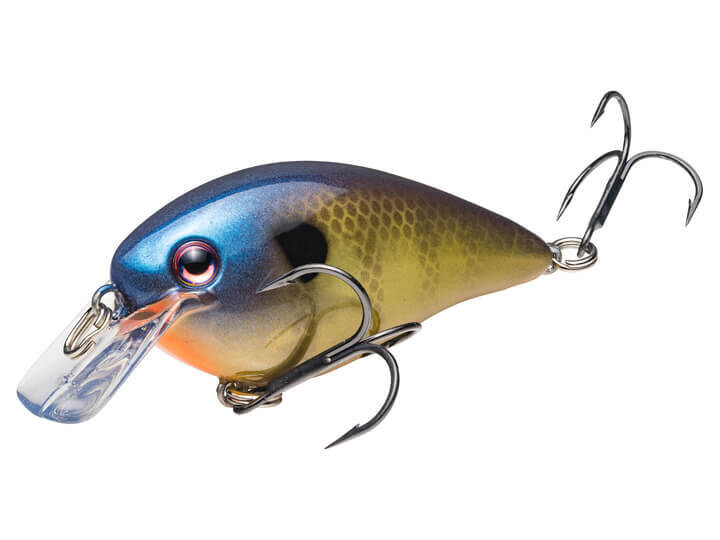 Strike King HCKVD1.5HK-622 KVD 1.5 Hard KnockBluegill