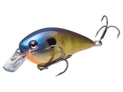 Strike King HCKVD1.5HK-622 KVD 1.5 Hard KnockBluegill