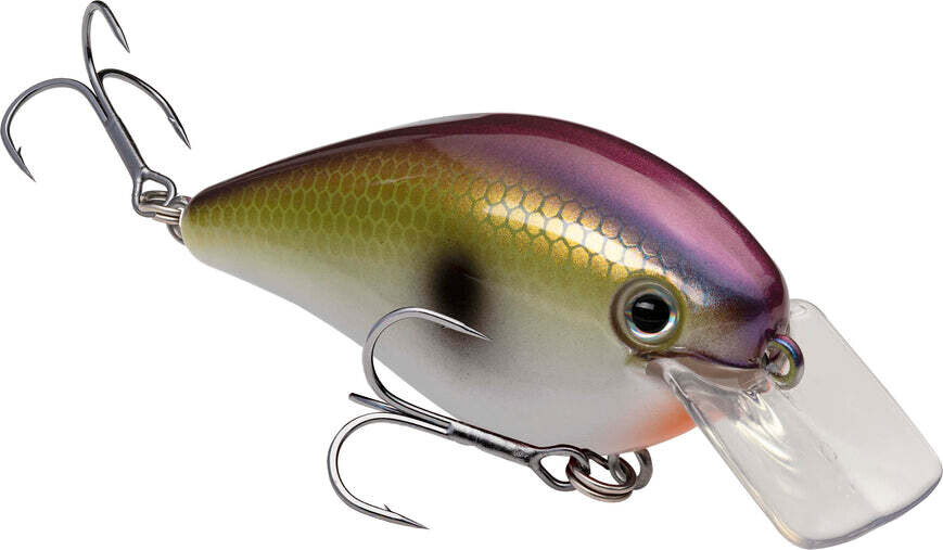 Strike King HCKVD1.5HK-469 KVD 1.5 Hard Knock TN Shad 2.0