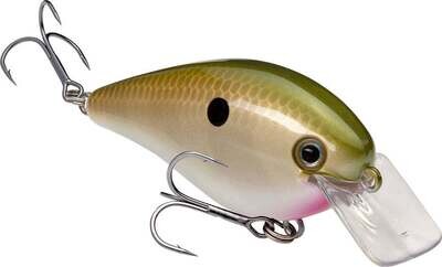 Strike King HCKVD1.5HK-517 KVD 1.5 Hard Knock TN Shad
