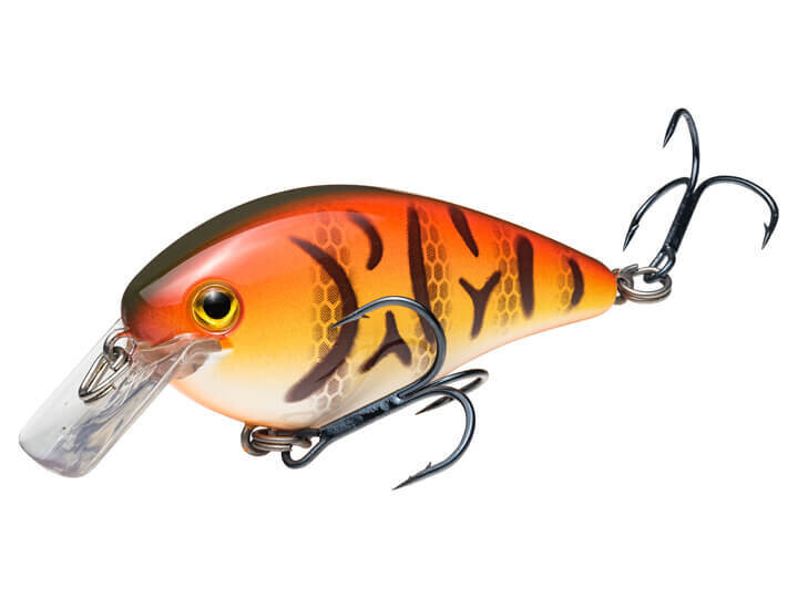 Strike King HCKVD1.5HK-667 KVD 1.5 Hard Knock DB Craw