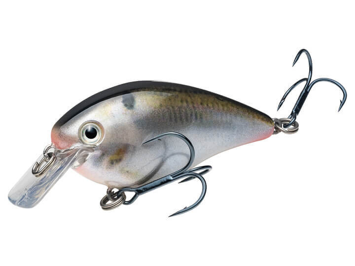 Strike King HCKVD1.5HK-699 KVD 1.5 Hard Knock Natural Shad