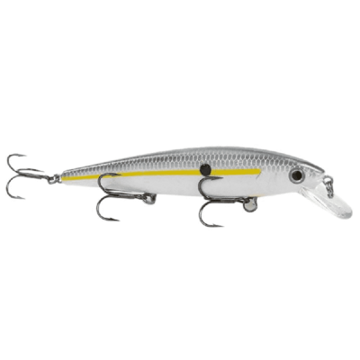 Strike King HCKVDJ200-590 KVD J200 Jerkbait, 4 1/2&quot;, 3/8 oz, Sexy Shad