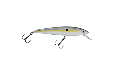 Strike King HCKVDJ300-590 KVD J300 Jerkbait, 4 3/4&quot;, 1/2 oz, Sexy Shad