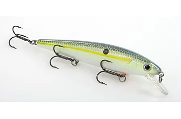 Strike King HCKVDJ300-538 KVD J300 Jerkbait, 4 3/4&quot;, 1/2 oz