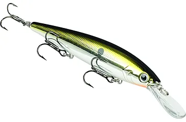 Strike King HCKVDJ300D-506 KVD J300 Deep Dive Jerkbait, 4 1/4&quot;, 1/2 oz