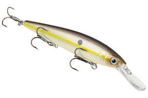 Strike King HCKVDJ300D-652 KVD J300 Deep Dive Jerkbait, 4 1/4&quot;, 1/2 oz