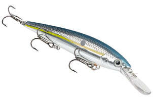 Strike King HCKVDJ300D-590 KVD J300 Deep Dive Jerkbait, 4 1/4&quot;, 1/2 oz