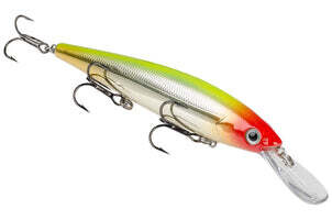 Strike King HCKVDJ300D-508 KVD J300 Deep Dive Jerkbait, 4 1/4&quot;, 1/2 oz