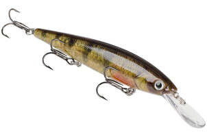 Strike King HCKVDJ300D-680 KVD J300 Deep Dive Jerkbait, 4 1/4&quot;, 1/2 oz