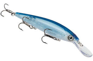 Strike King HCKVDJ300D-681 KVD J300 Deep Dive Jerkbait, 4 1/4&quot;, 1/2 oz