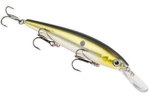 Strike King HCKVDJ300D-685 KVD J300 Deep Dive Jerkbait, 4 1/4&quot;, 1/2 oz