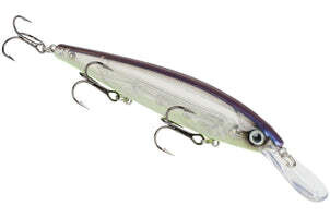 Strike King HCKVDJ300D-683 KVD J300 Deep Dive Jerkbait, 4 1/4&quot;, 1/2