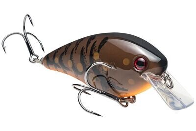 Strike King HCKVDS2.5-447 Pro Model KVD 2.5 Square Bill Rattle
