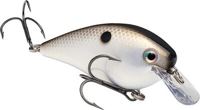 Strike King HCKVDS2.5-511 Pro Model KVD 2.5 Square Bill Silent