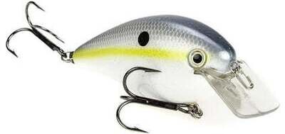 Strike King HCKVDS8.0-590 Pro Model KVD 8.0 Magnum Square Bill Rattle