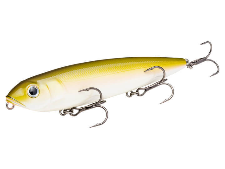 Strike King HCKVDSD-477 KVD Sexy Dawg , The Shizzle