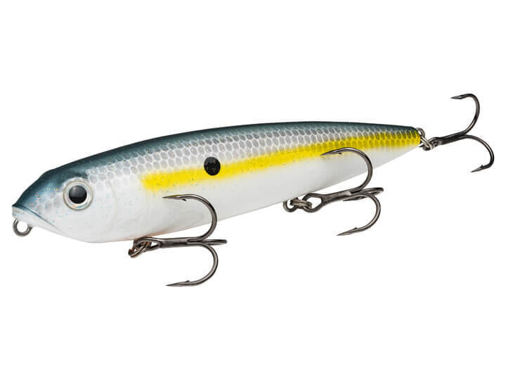 Strike King 590 Sexy Dawg HK Sexy Shad - 2972