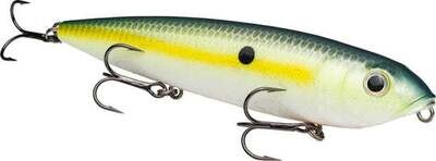 Strike King HCKVDSD-538 KVD Sexy Dawg Rattle Topwater Bait, 4-1/2&quot;