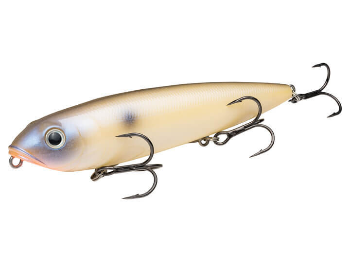 Strike King 584 Sexy Dawg HK Oyster