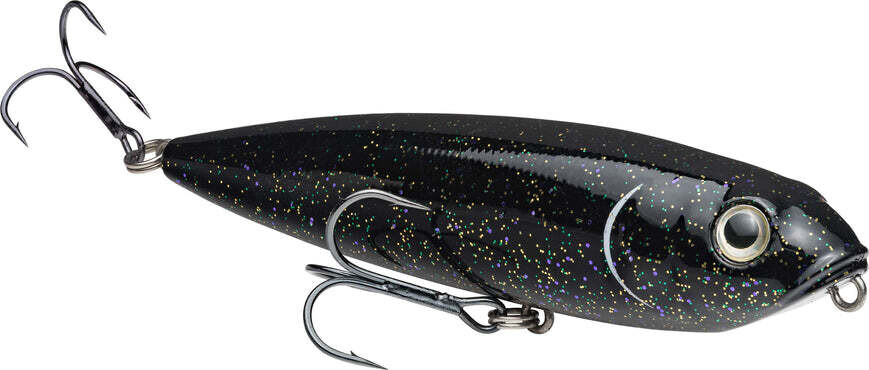 Strike King HCKVDSDJR-514 KVD Sexy Dawg Jr. Rattle Topwater Bait, 3