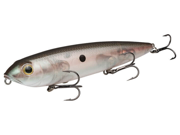 Strike King 568 Sexy Dawg HK Gr. Gizz. Shad - 2941