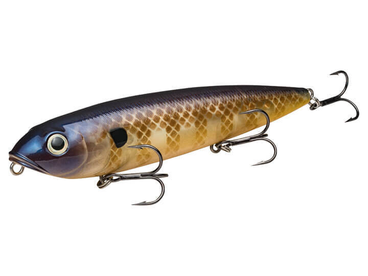 Strike King 622 Sexy Dawg HK Bluegill - 2989