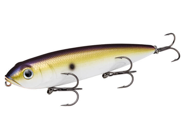 StrKing 469 Sexy Dawg HK TN Shad 2.0 - 2897