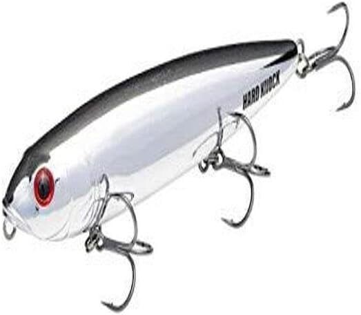 Strike King 475 Sexy Dawg HK Carolina Chr. - 2903