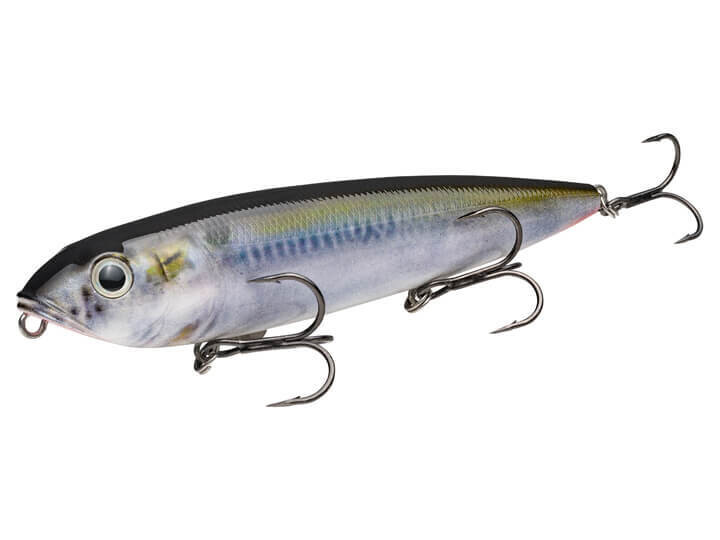 Strike King 699 Sexy Dawg HK Natural Shad - 3016