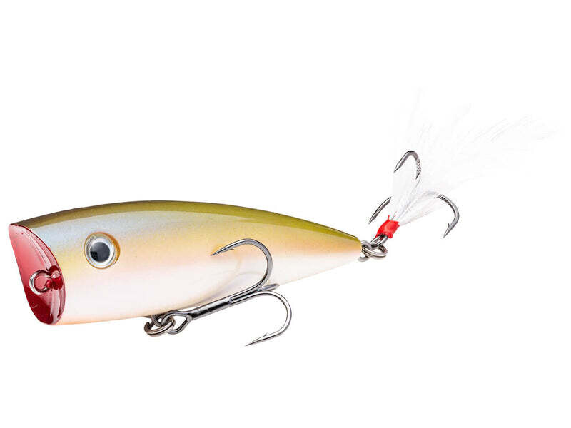 Strike King SPL-477 The Shizzle - 2040