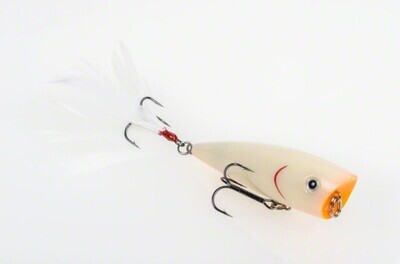 Strike King SPL-665 Bone - 4757
