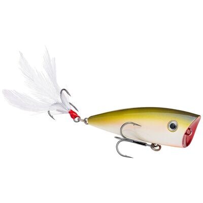 Strike King Splash The Shizzle Popper Jr - 2088