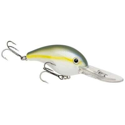 Strike King HCS5XD-586 Pro Model Silent 5XD Extra Deep Dive