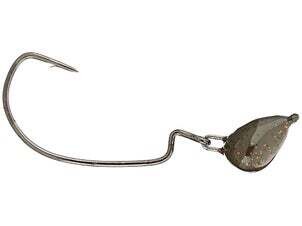 Strike King JSH12-18 Mark Davis Jointed Structure Head, 1/2 oz