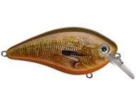 Strike King KVD 4.0 Mag Sq Orange Bream