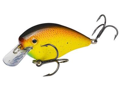 Strike King KVD 2.5 Square Bill 2.5 , Bully