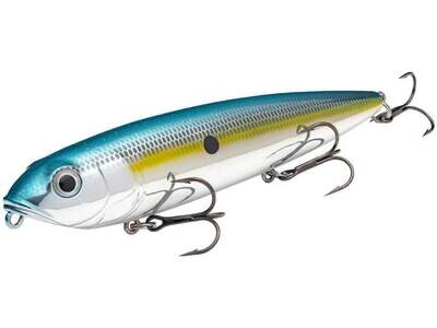 Strike King KVD Mega Dawg  Chrome Sexy Shad